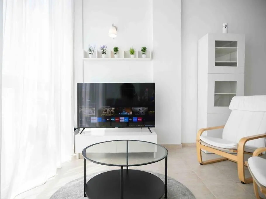 Window On Rome Apartment
