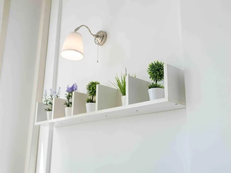 Window On Rome Apartment